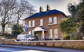 Best Western Kilima Hotel